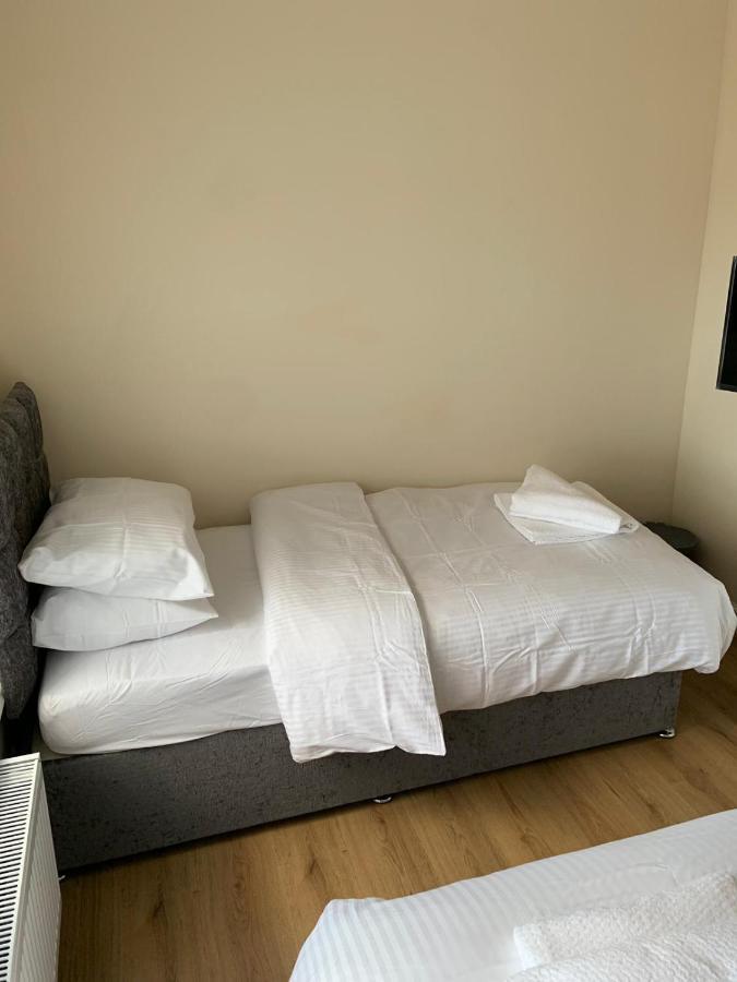 Smeaton Serviced Accommodation Liverpool Exterior photo