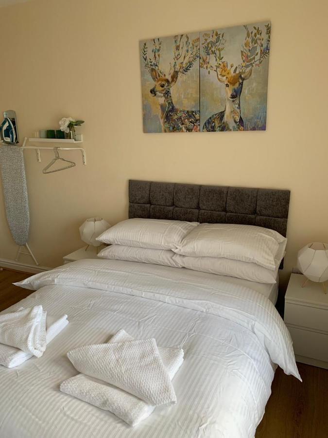 Smeaton Serviced Accommodation Liverpool Exterior photo