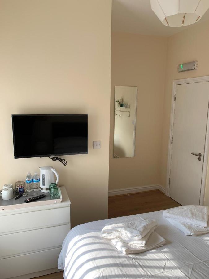 Smeaton Serviced Accommodation Liverpool Exterior photo