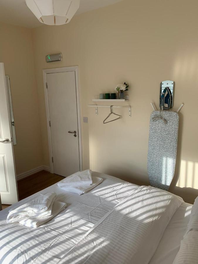 Smeaton Serviced Accommodation Liverpool Exterior photo