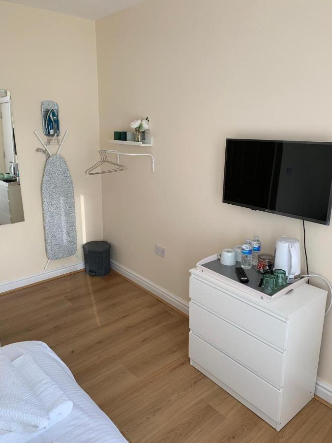 Smeaton Serviced Accommodation Liverpool Exterior photo
