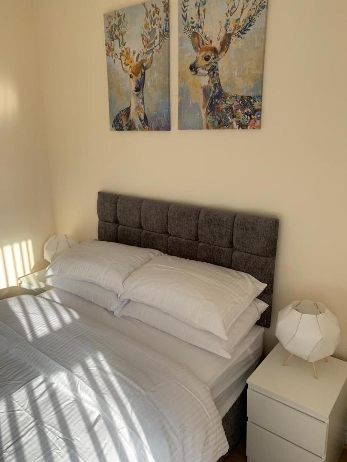 Smeaton Serviced Accommodation Liverpool Exterior photo