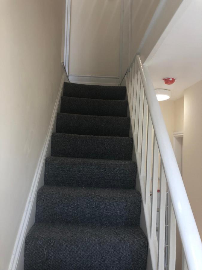 Smeaton Serviced Accommodation Liverpool Exterior photo