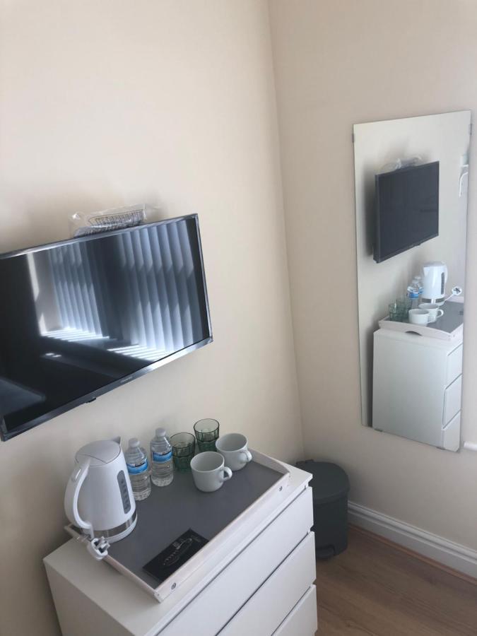 Smeaton Serviced Accommodation Liverpool Exterior photo