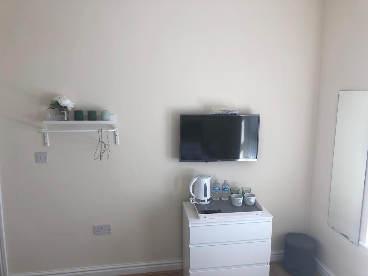 Smeaton Serviced Accommodation Liverpool Exterior photo