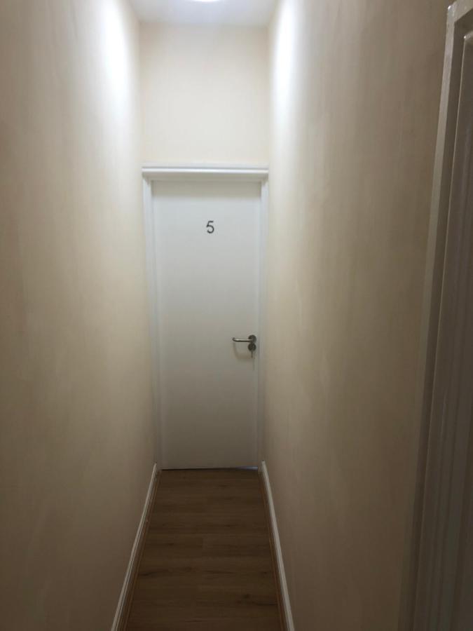 Smeaton Serviced Accommodation Liverpool Exterior photo