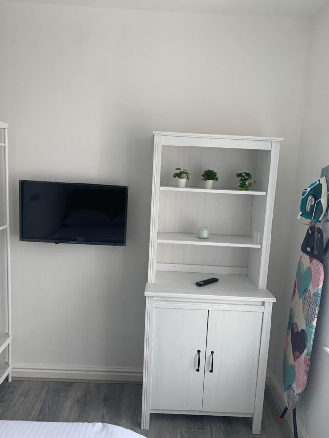Smeaton Serviced Accommodation Liverpool Exterior photo